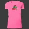 Ladies' The Favorite-slim feminine fit T-Shirt Thumbnail