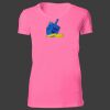 Ladies' The Favorite-slim feminine fit T-Shirt Thumbnail