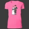 Ladies' The Favorite-slim feminine fit T-Shirt Thumbnail