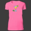 Ladies' The Favorite-slim feminine fit T-Shirt Thumbnail