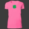 Ladies' The Favorite-slim feminine fit T-Shirt Thumbnail