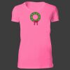 Ladies' The Favorite-slim feminine fit T-Shirt Thumbnail