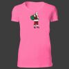 Ladies' The Favorite-slim feminine fit T-Shirt Thumbnail