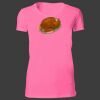 Ladies' The Favorite-slim feminine fit T-Shirt Thumbnail