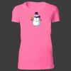 Ladies' The Favorite-slim feminine fit T-Shirt Thumbnail