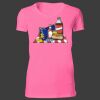 Ladies' The Favorite-slim feminine fit T-Shirt Thumbnail