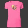 Ladies' The Favorite-slim feminine fit T-Shirt Thumbnail