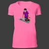 Ladies' The Favorite-slim feminine fit T-Shirt Thumbnail