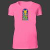 Ladies' The Favorite-slim feminine fit T-Shirt Thumbnail