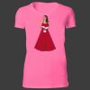 Ladies' The Favorite-slim feminine fit T-Shirt Thumbnail