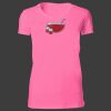 Ladies' The Favorite-slim feminine fit T-Shirt Thumbnail