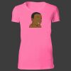 Ladies' The Favorite-slim feminine fit T-Shirt Thumbnail