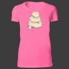 Ladies' The Favorite-slim feminine fit T-Shirt Thumbnail