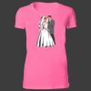 Ladies' The Favorite-slim feminine fit T-Shirt Thumbnail