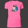 Ladies' The Favorite-slim feminine fit T-Shirt Thumbnail