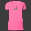 Ladies' The Favorite-slim feminine fit T-Shirt Thumbnail