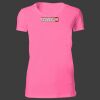 Ladies' The Favorite-slim feminine fit T-Shirt Thumbnail