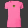 Ladies' The Favorite-slim feminine fit T-Shirt Thumbnail