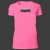 Ladies' The Favorite-slim feminine fit T-Shirt Thumbnail