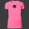 Ladies' The Favorite-slim feminine fit T-Shirt Thumbnail