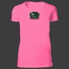 Ladies' The Favorite-slim feminine fit T-Shirt Thumbnail