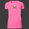 Ladies' The Favorite-slim feminine fit T-Shirt Thumbnail