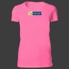 Ladies' The Favorite-slim feminine fit T-Shirt Thumbnail