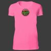 Ladies' The Favorite-slim feminine fit T-Shirt Thumbnail