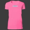 Ladies' The Favorite-slim feminine fit T-Shirt Thumbnail