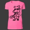 Ladies' The Favorite-slim feminine fit T-Shirt Thumbnail