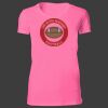 Ladies' The Favorite-slim feminine fit T-Shirt Thumbnail