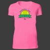 Ladies' The Favorite-slim feminine fit T-Shirt Thumbnail