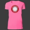 Ladies' The Favorite-slim feminine fit T-Shirt Thumbnail