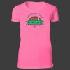 Ladies' The Favorite-slim feminine fit T-Shirt Thumbnail