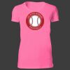 Ladies' The Favorite-slim feminine fit T-Shirt Thumbnail