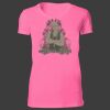 Ladies' The Favorite-slim feminine fit T-Shirt Thumbnail