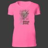 Ladies' The Favorite-slim feminine fit T-Shirt Thumbnail