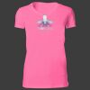 Ladies' The Favorite-slim feminine fit T-Shirt Thumbnail