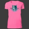 Ladies' The Favorite-slim feminine fit T-Shirt Thumbnail