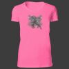 Ladies' The Favorite-slim feminine fit T-Shirt Thumbnail
