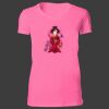 Ladies' The Favorite-slim feminine fit T-Shirt Thumbnail