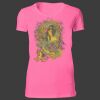 Ladies' The Favorite-slim feminine fit T-Shirt Thumbnail