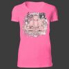 Ladies' The Favorite-slim feminine fit T-Shirt Thumbnail