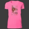 Ladies' The Favorite-slim feminine fit T-Shirt Thumbnail