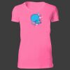 Ladies' The Favorite-slim feminine fit T-Shirt Thumbnail