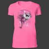 Ladies' The Favorite-slim feminine fit T-Shirt Thumbnail
