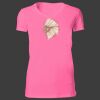 Ladies' The Favorite-slim feminine fit T-Shirt Thumbnail