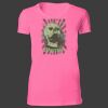 Ladies' The Favorite-slim feminine fit T-Shirt Thumbnail