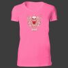 Ladies' The Favorite-slim feminine fit T-Shirt Thumbnail