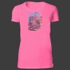 Ladies' The Favorite-slim feminine fit T-Shirt Thumbnail